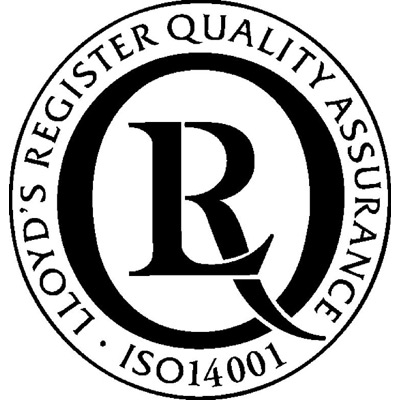MT LOUKAS I. ISO 14001 INSPECTION.